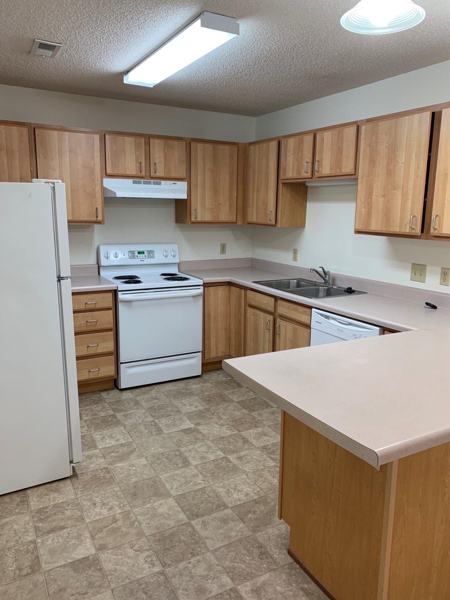 Public Housing Gifford & Stanton Towers Fremont Housing Agency