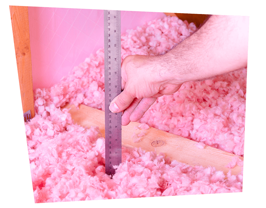 FIBERGLASS BLOW FREMONT INSULATION LLC