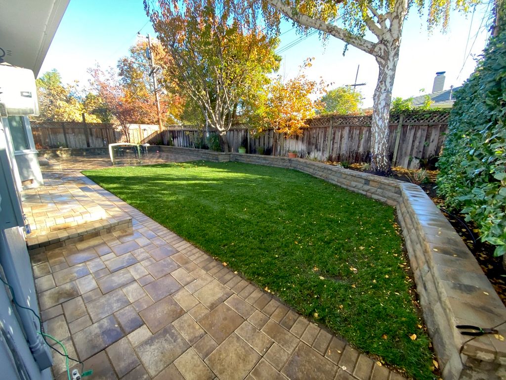 Fremont Landscaper