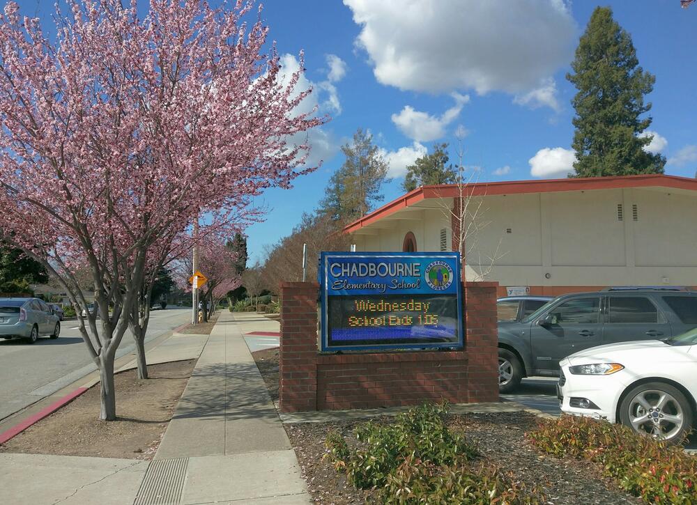 Computer Lab & General Links Chadbourne