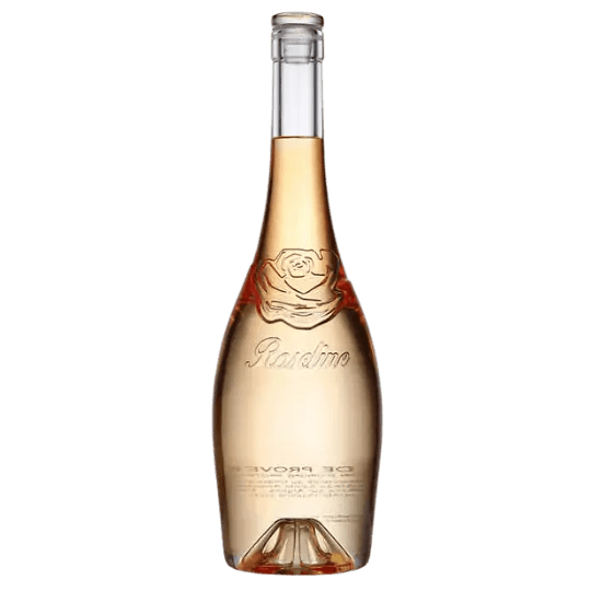 Roseline Prestige Rosé French Wine Thailand