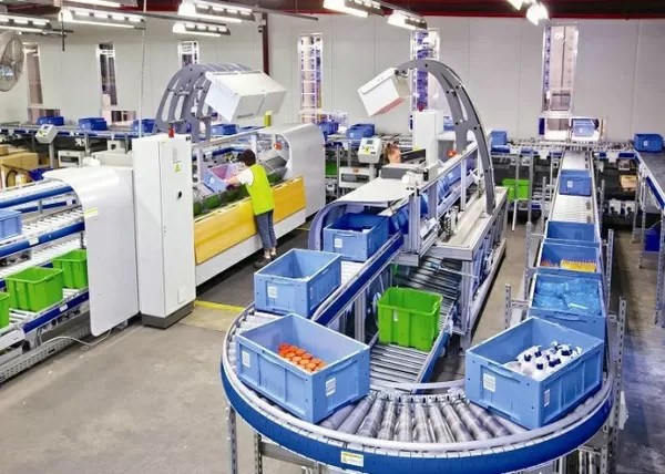 Makers La Nouvelle Rã Volution Industrielle By Chris Anderson