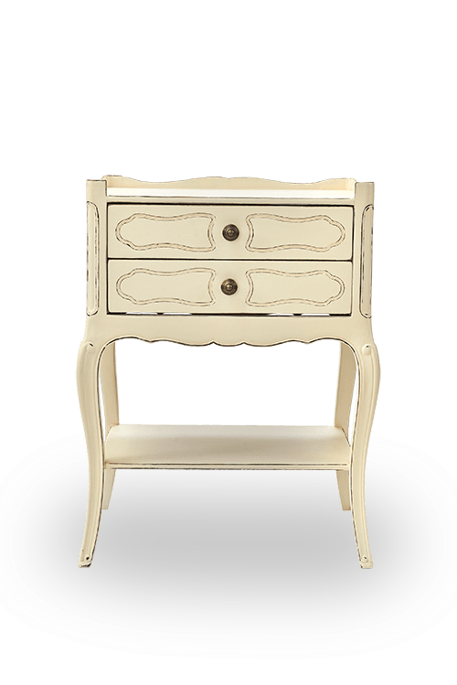French Accent High Quality French Provincial Furniture