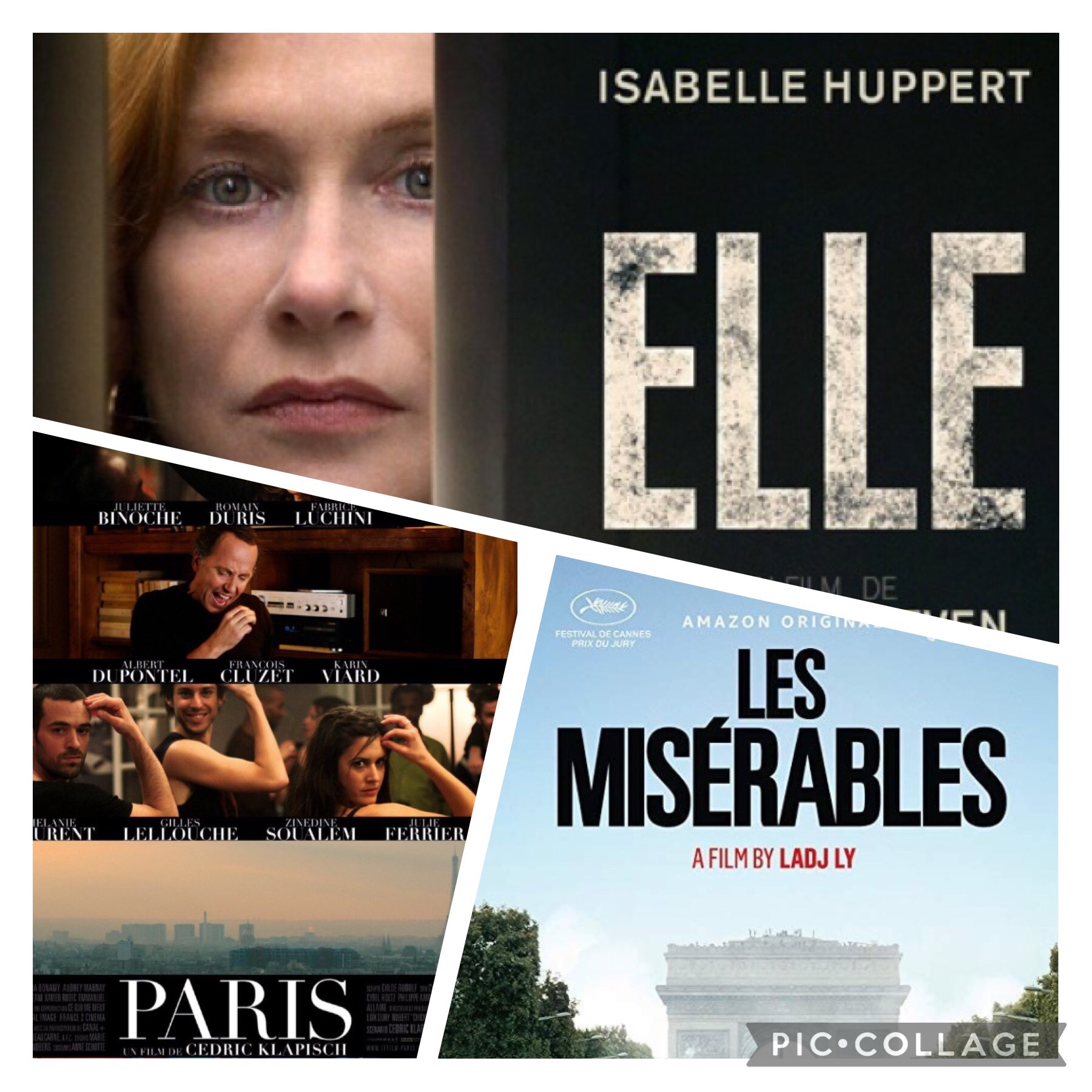 Amazing French Movies on Amazon Prime French A L.A Carte Blog!
