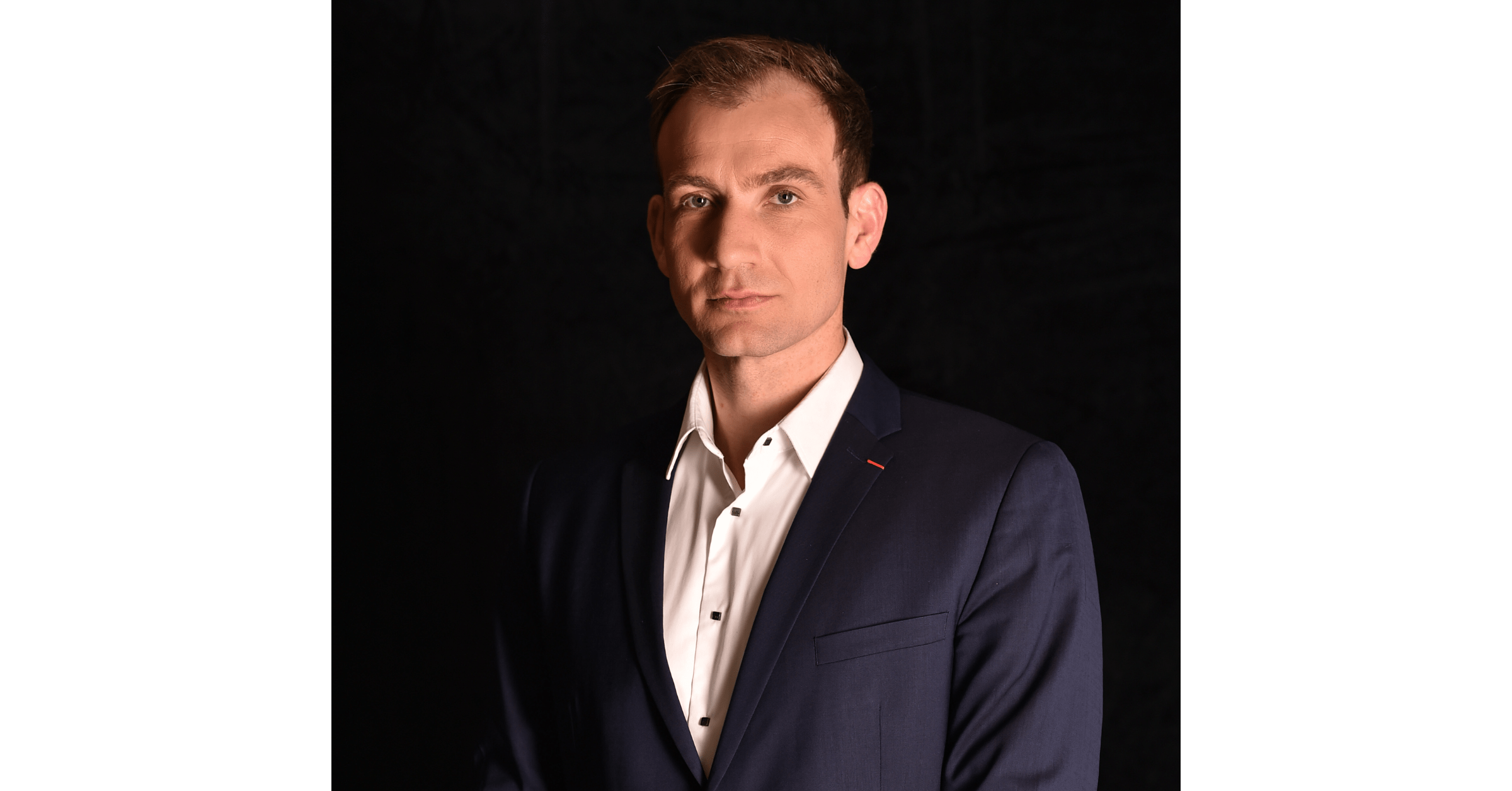 Yoann Mulot FrenchAmerican Foundation