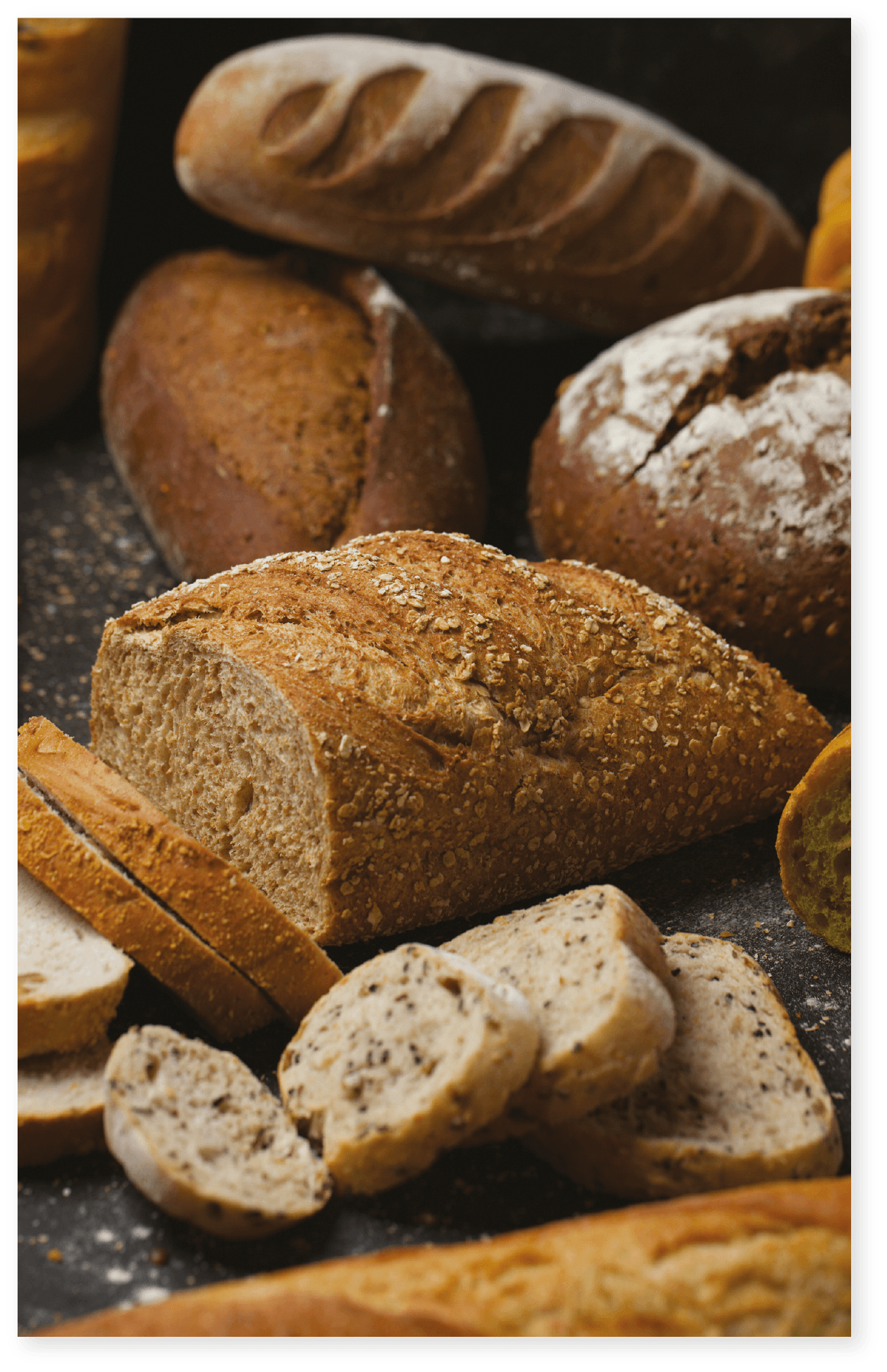 Franchise Opportunity French Bakery Corporate