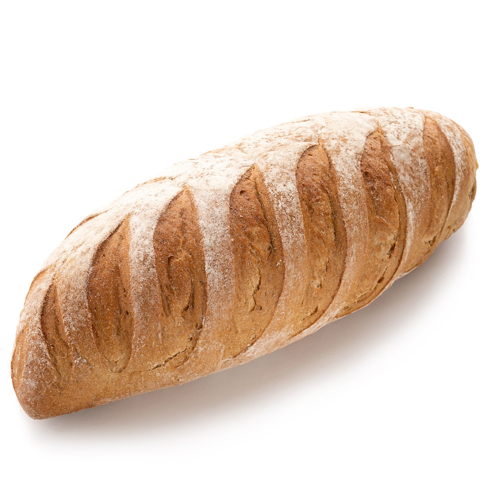 Rye Bread French Bakery Coffee Shop