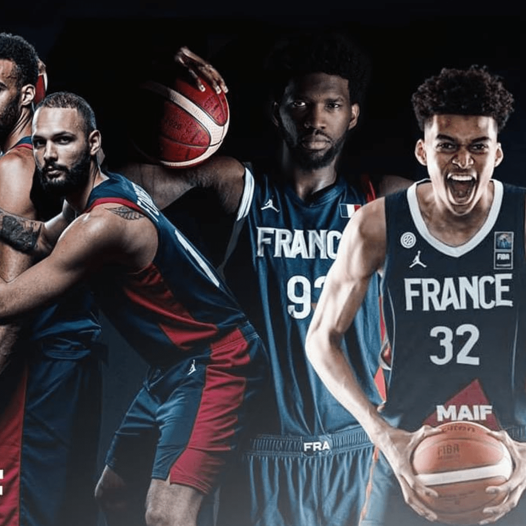 Riyadh French Basket Ball Academy