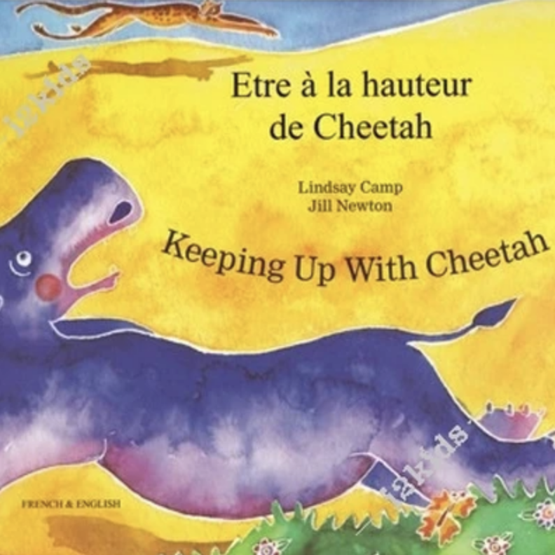 Home French Childrens Books