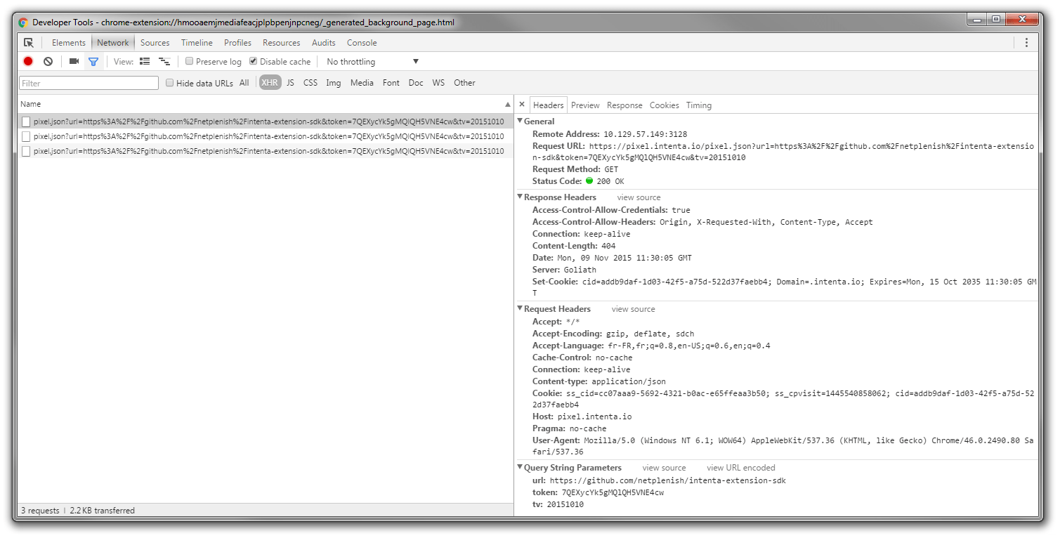 Google French: Search the web using Google in French