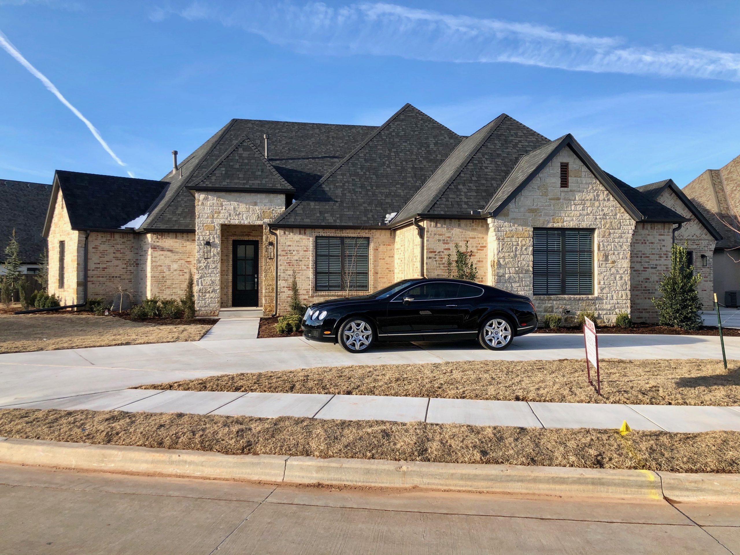 6301 Wentworth Drive French Construction