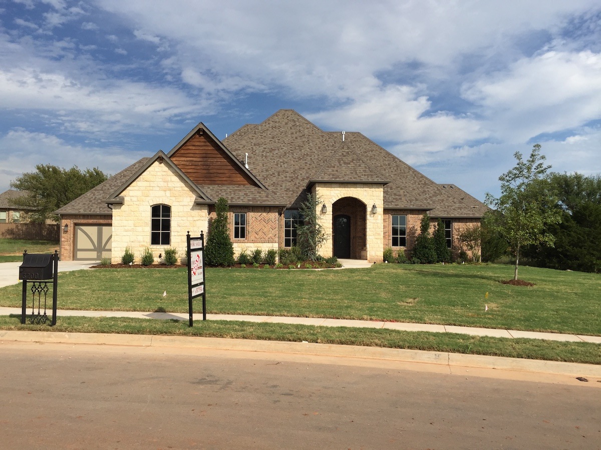 3200 Alpine Drive French Construction