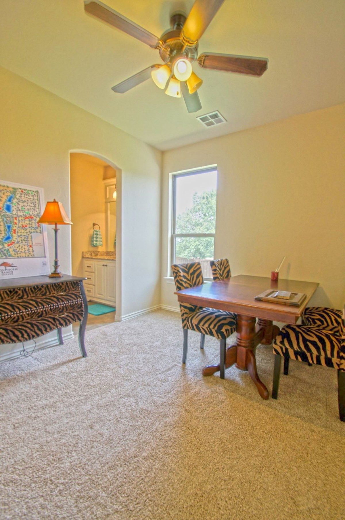 3209 Lavender Lane French Construction