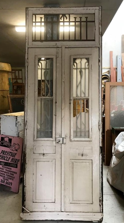 French Doors and Hinged Patio Doors French Doors Brisbane