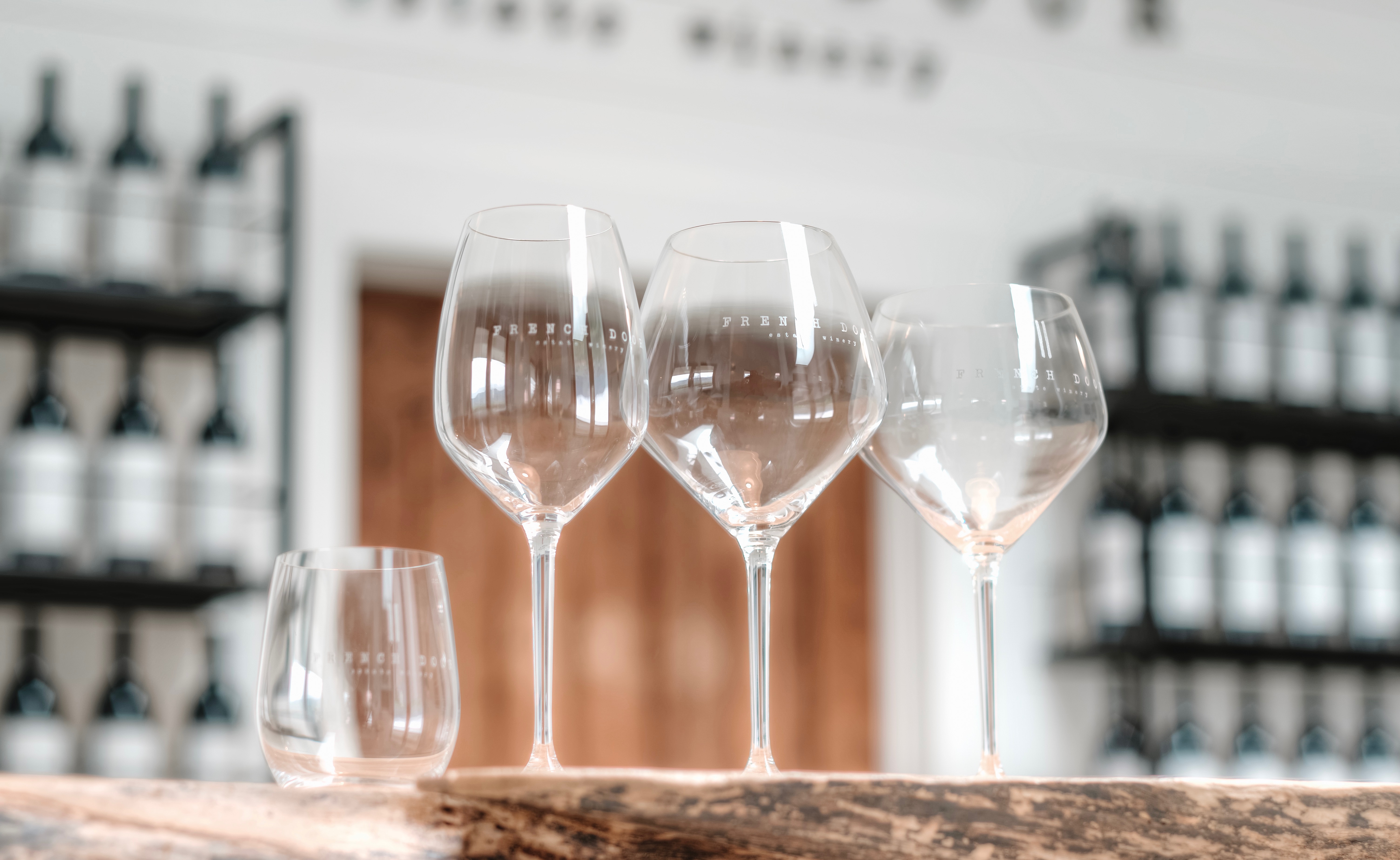 French Door Estate Winery French Door Estate Winery