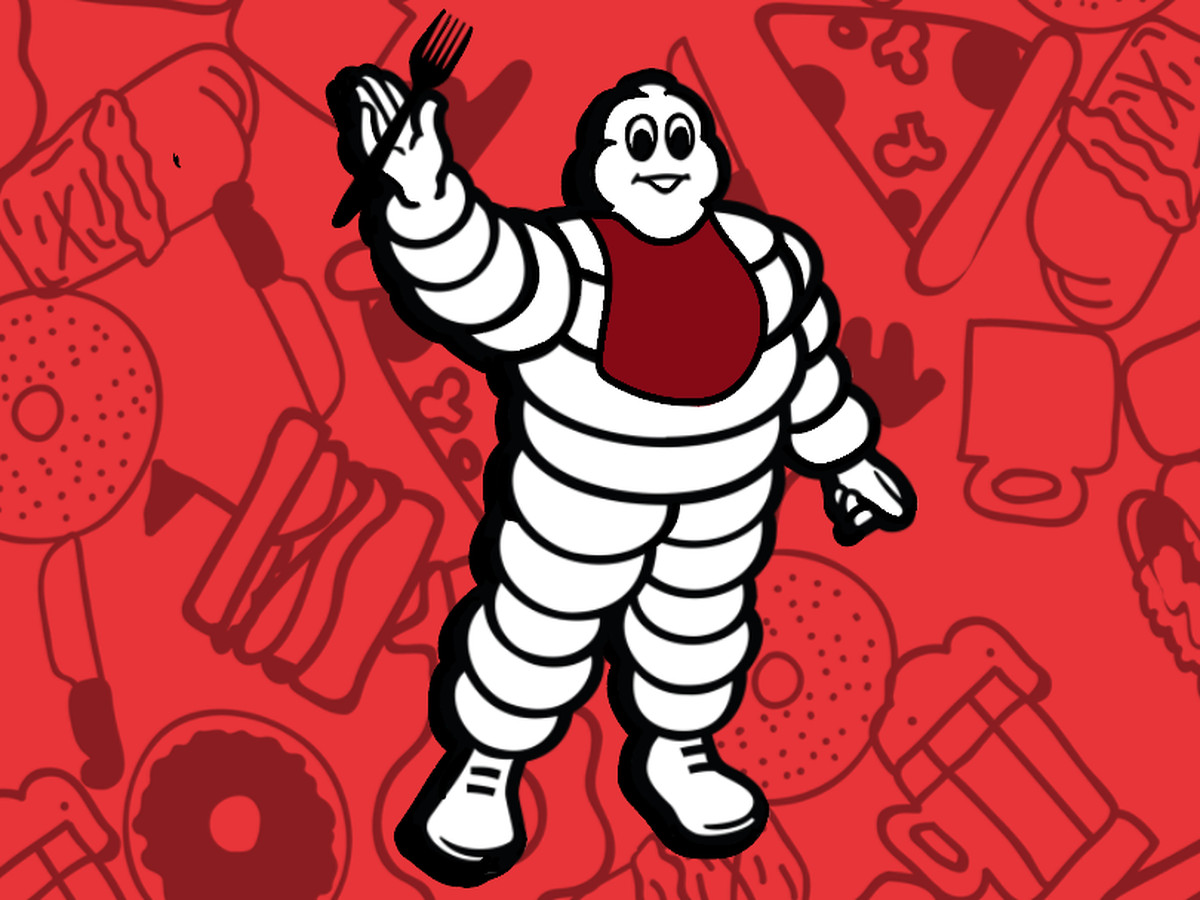 All about Michelin Star chef Discover the full list on