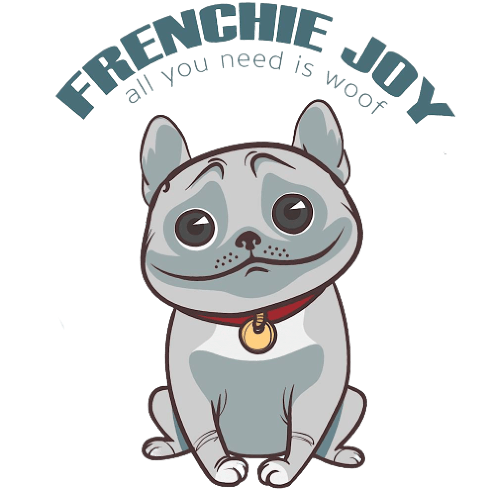 About Frenchie Joy and our puppies — professional dog breeder