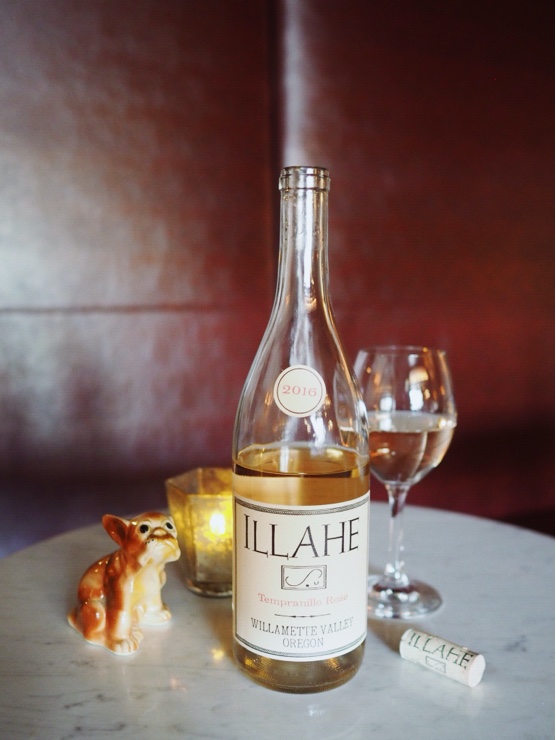 Frenchie Frenchie Wine Bar