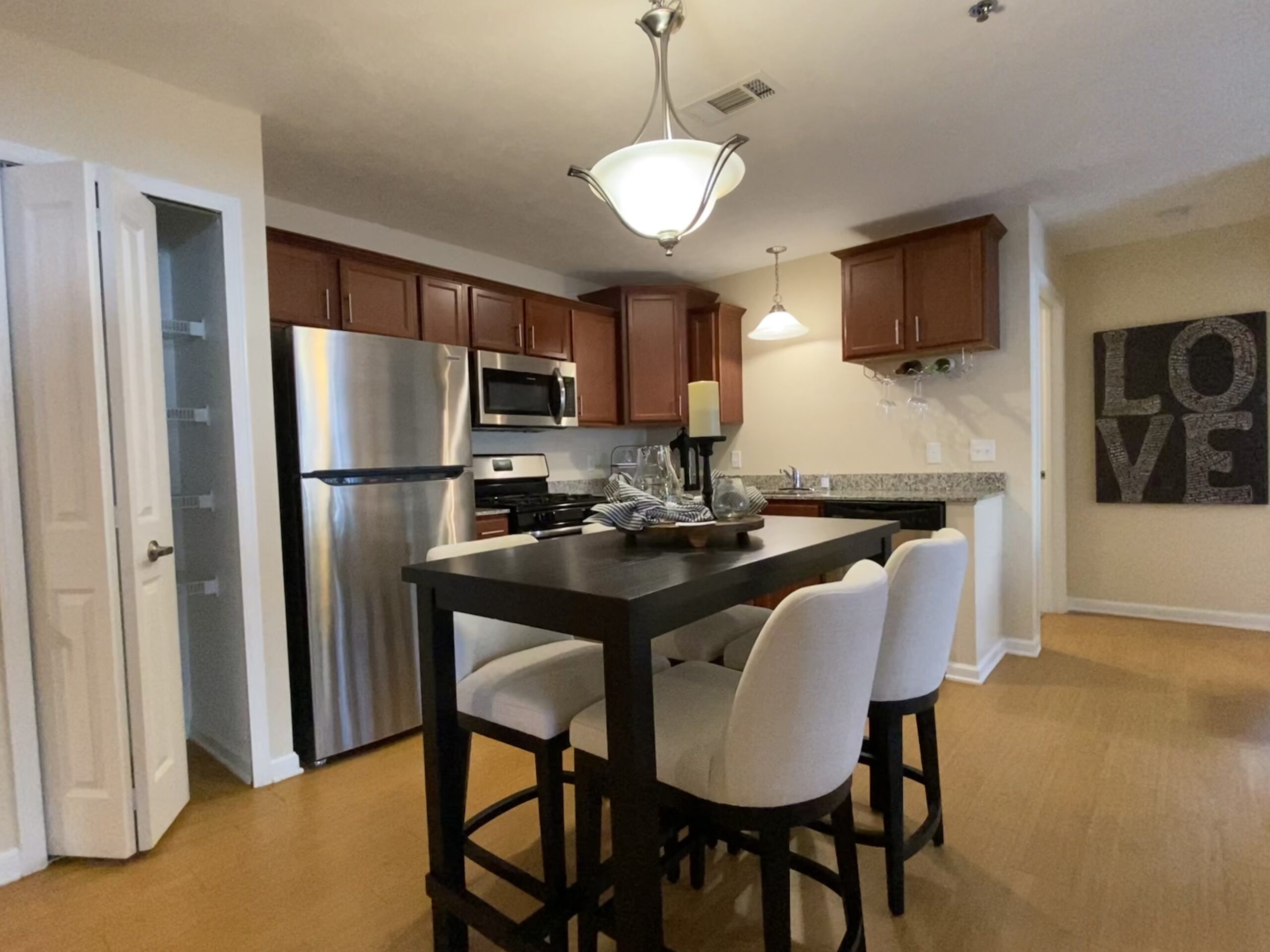 Photo gallery of French Mill apartments, Cuyahoga Falls Ohio