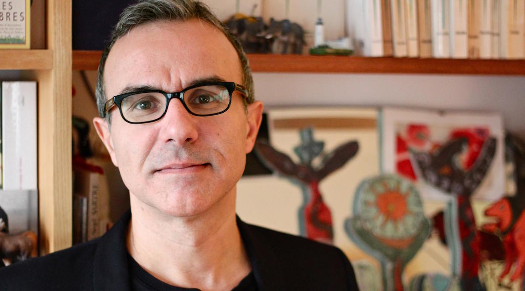 À Los Angeles, la nomination controversée de Philippe Besson suscite