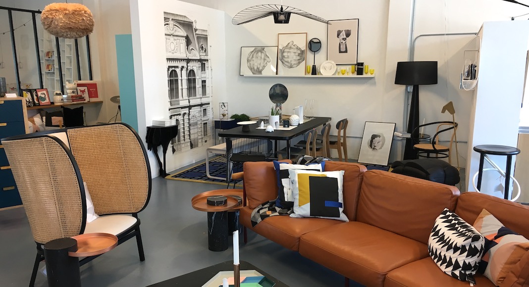 Budget Pour Meubler Un Appartement / 15 Indispensables A Petits Prix