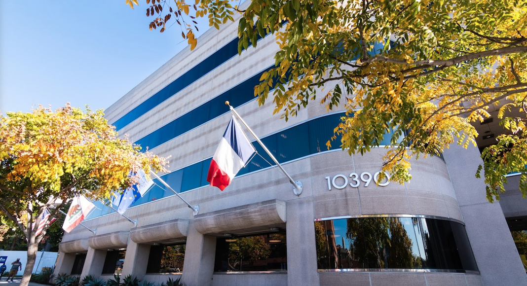 Consulaires 2021 à Los Angeles, la liste de Patrick Caraco remporte