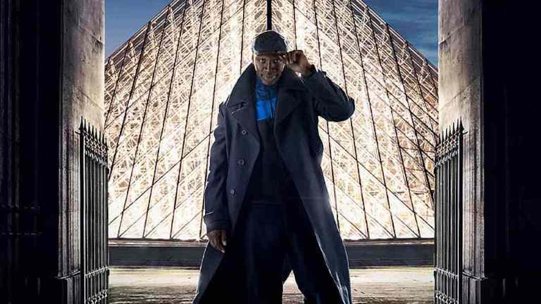 "Lupin" la saison 2 est addictive, mais estelle moins bonne que la