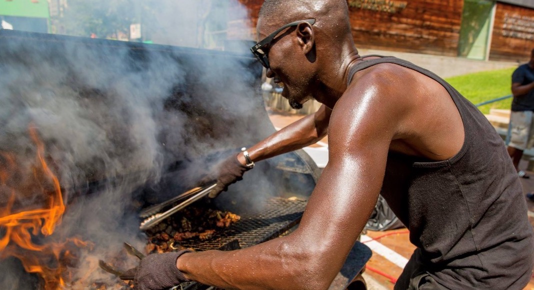 6 restaurants ouestafricains dans la région de DC French Morning US