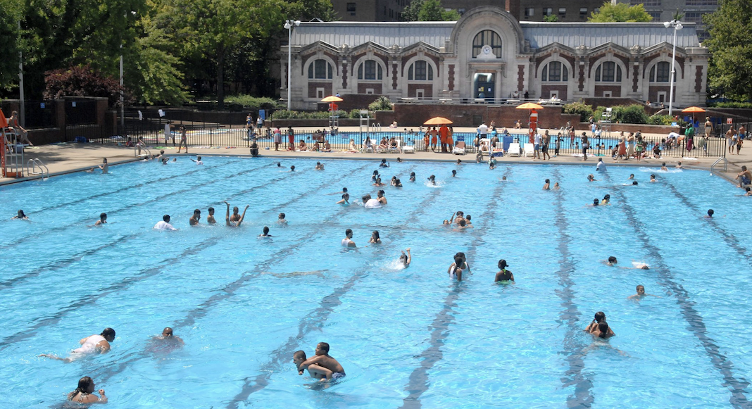 Your Guide to Public Swimming Pools in New York City World Today News