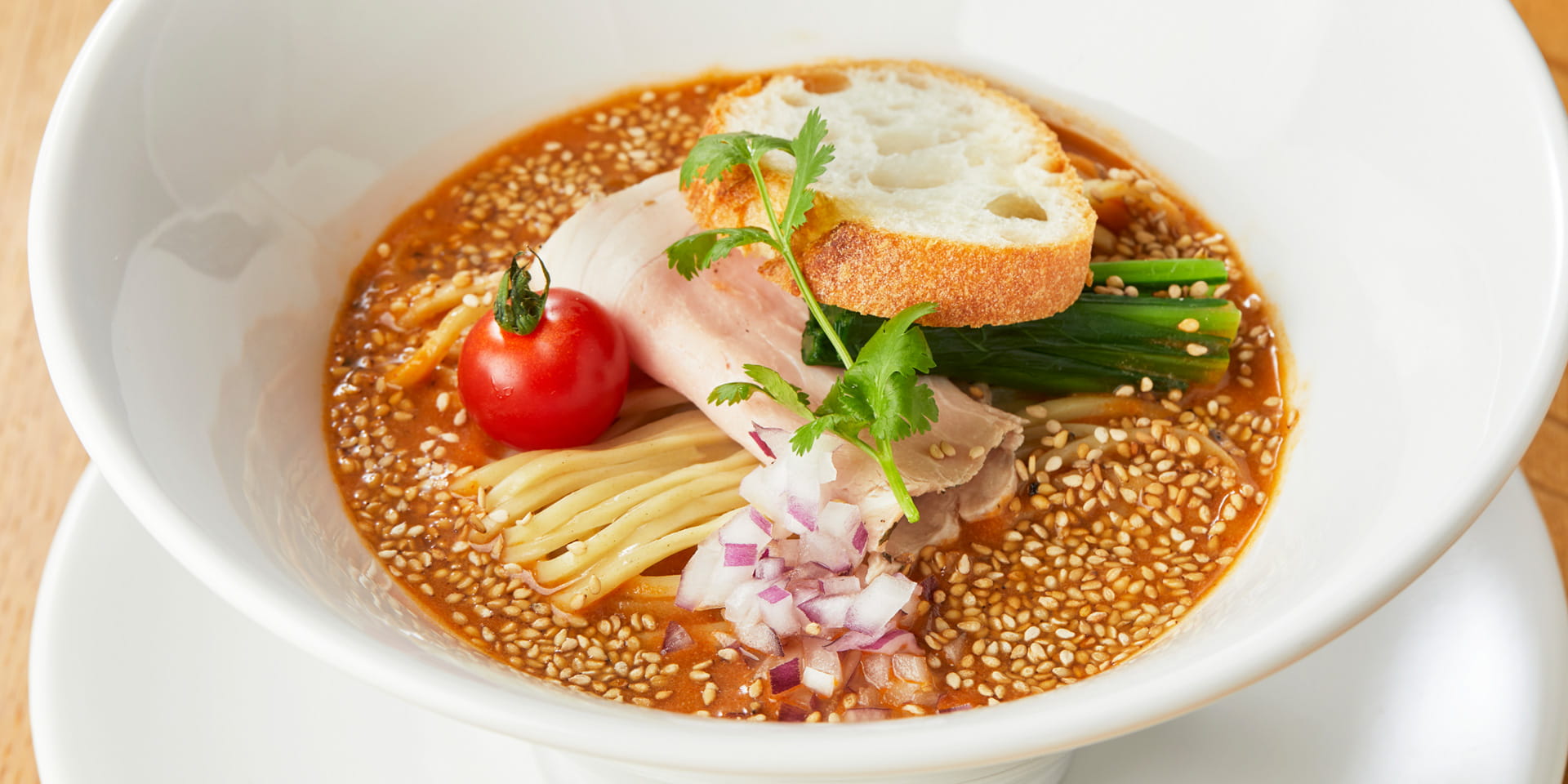 French Noodle Factory