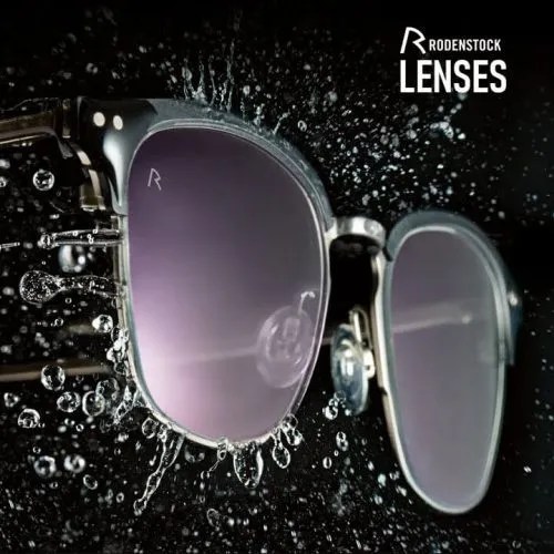 RODENSTOCK Optimal Vision Lenses French Optical
