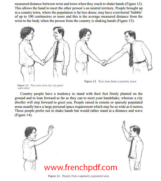 Body Language How to Read Other' Thoughts PDF