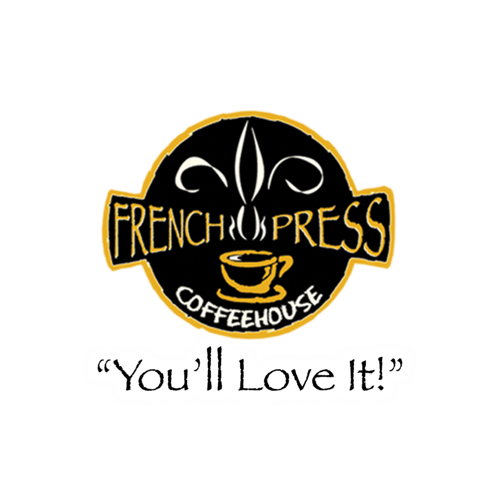 Locations French Press Coffee House