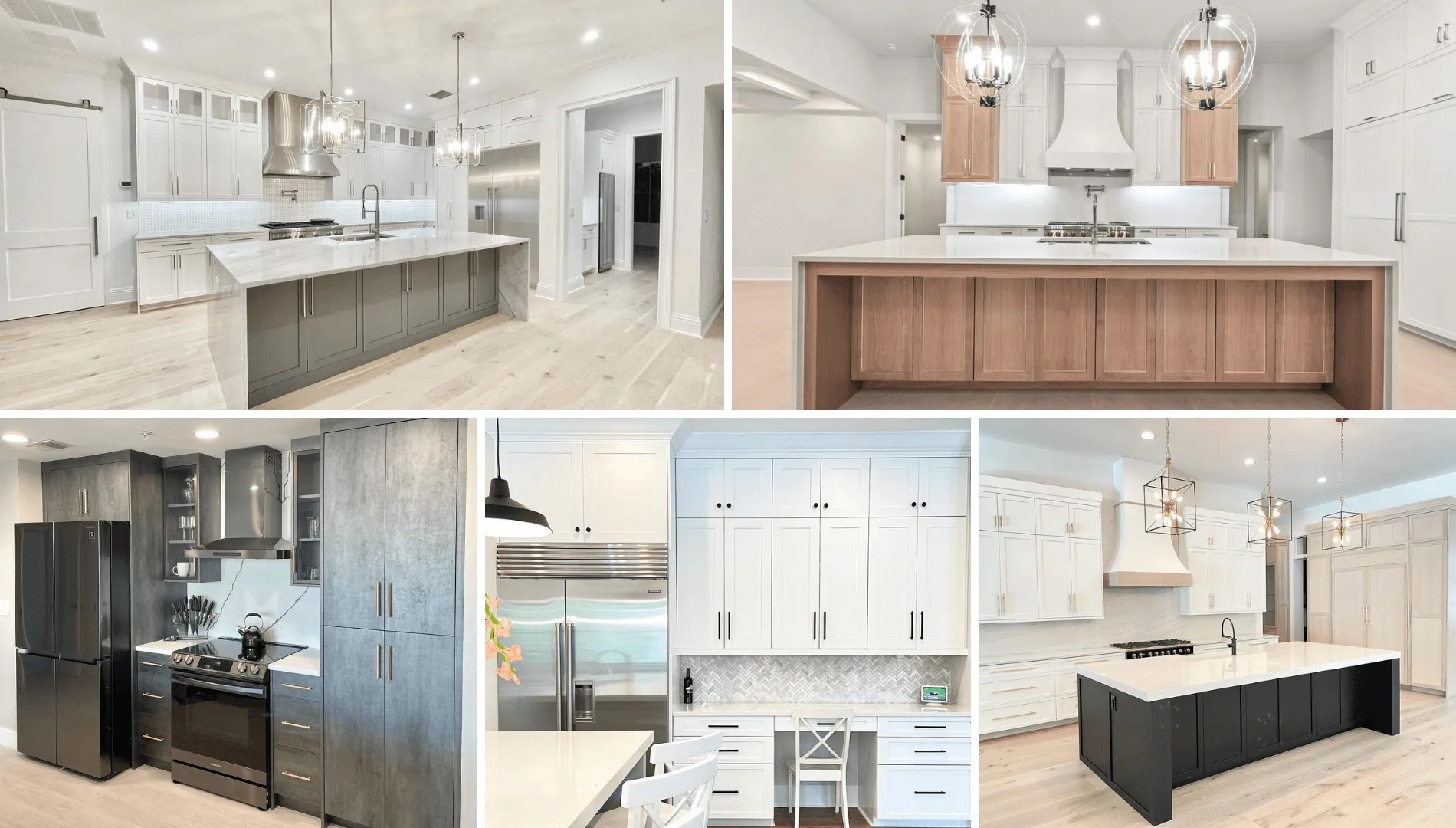 Kitchen Lakeland Florida Matttroy