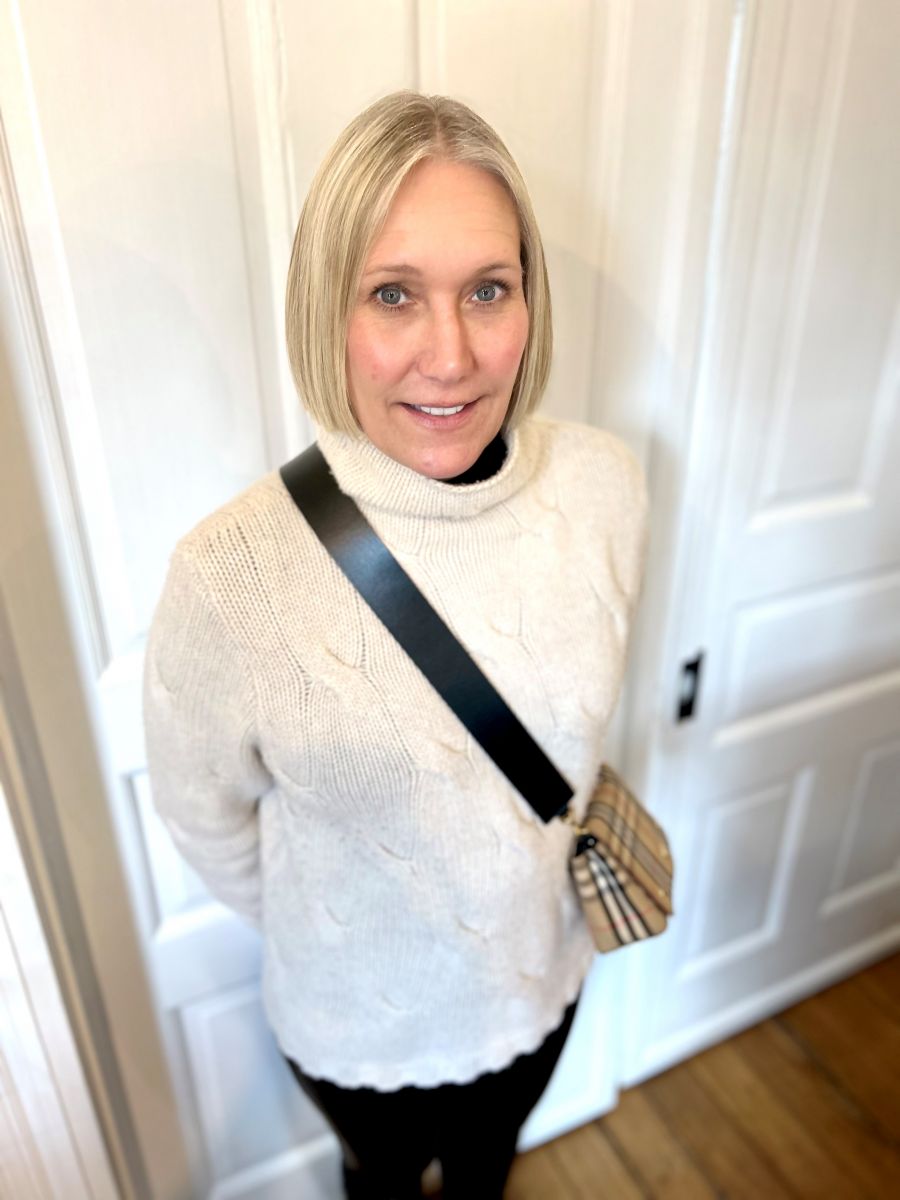 Gallery Rituals by Dona French Hair Salon in Doylestown