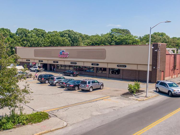 Price Chopper Worcester, MA Joseph French The French Retail Team