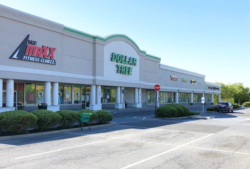 Saucon Valley Square Joseph French The French Retail Team