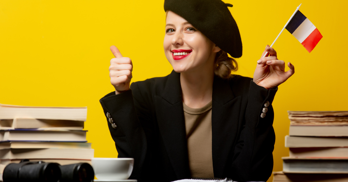 APPLY THESE 5 SECRET TECHNIQUES TO IMPROVE FRENCH INTERPRETER DUBAI