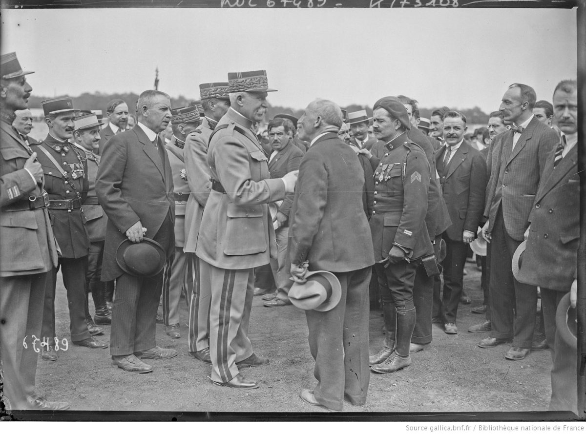 Why Did France Fall So Easily To The Nazis In 1940? 3 Reasons