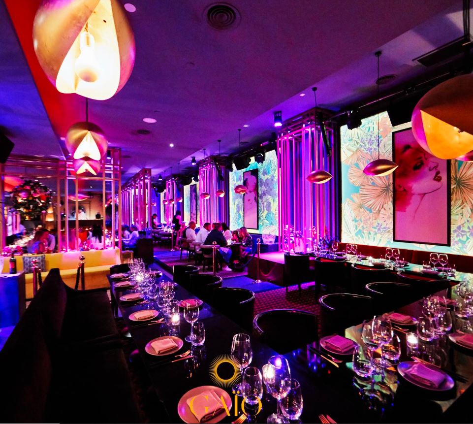 My 15 Best Beach Clubs In St Tropez