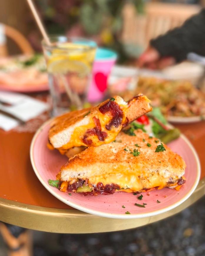 My 15 Best Croque Monsieur In Paris In 2024