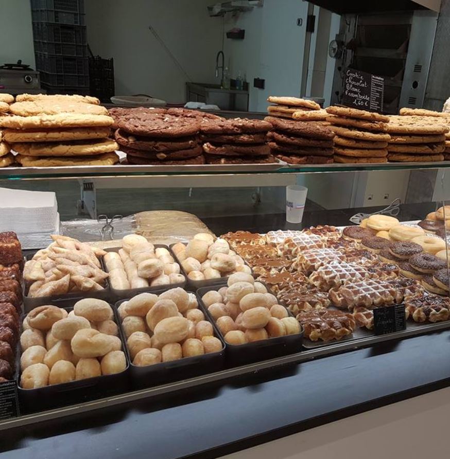 My 19 Best Bakeries In Toulouse (+ Croissants!)