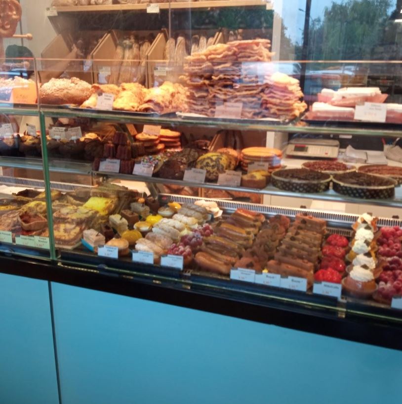 My 19 Best Bakeries In Toulouse (+ Croissants!)