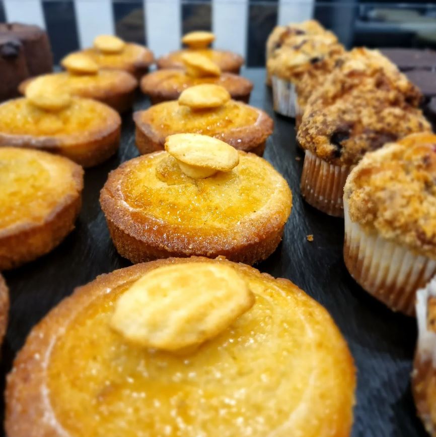 My 19 Best Bakeries In Toulouse (+ Croissants!)