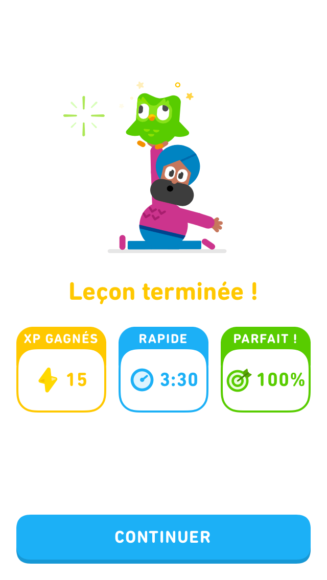 Is Duolingo Good For French?
