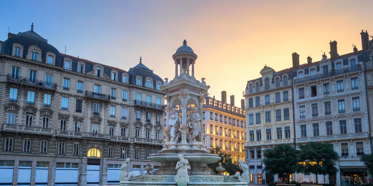 15 Richest Cities in France Where French High Society Thrives!