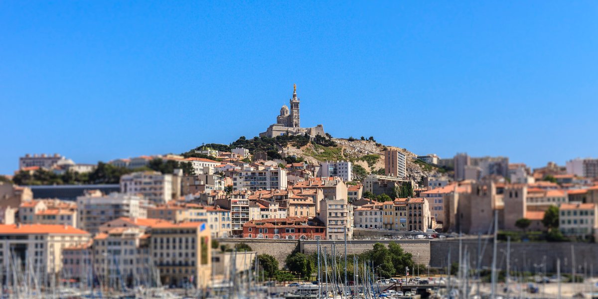 15 Richest Cities in France Where French High Society Thrives!