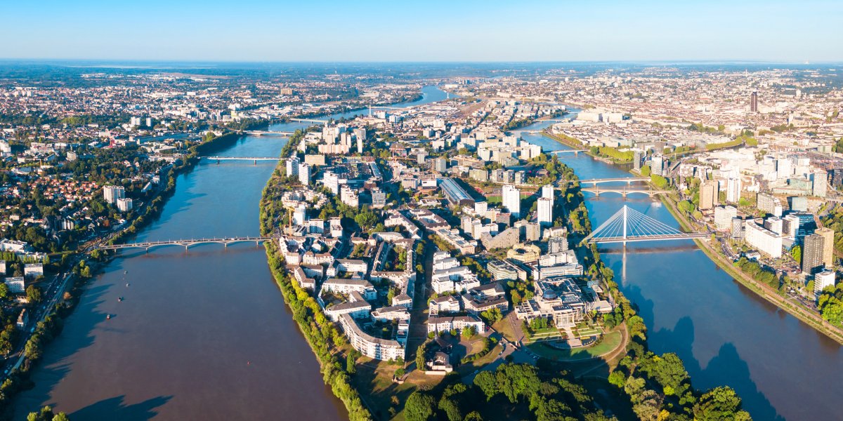 15 Richest Cities in France Where French High Society Thrives!