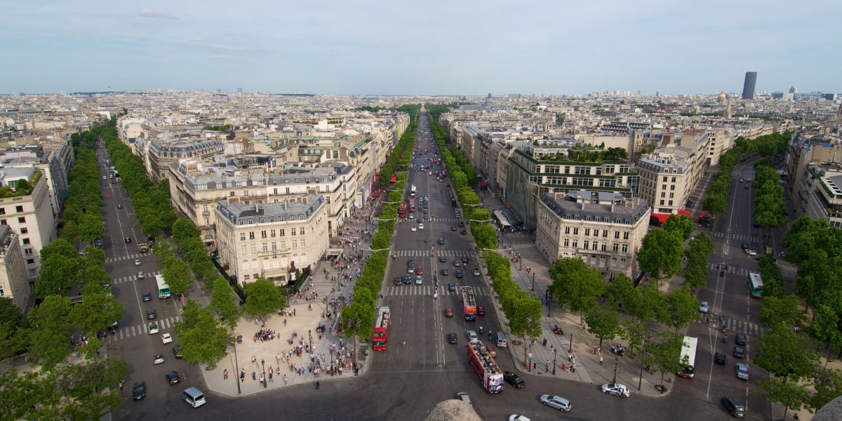 15 Richest Cities in France Where French High Society Thrives!