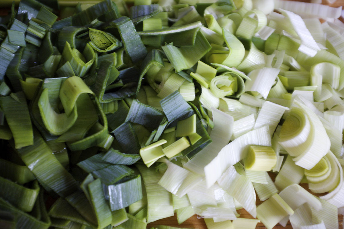 Readers Try The Magical Leek Soup… To Great Results! French Women Don